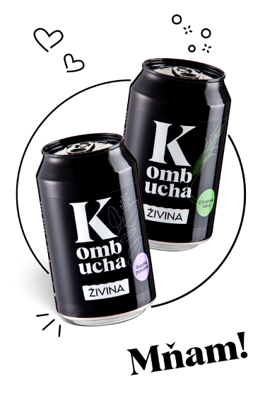 Kombucha